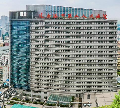 连云港市第二人民医院绩效软件项目